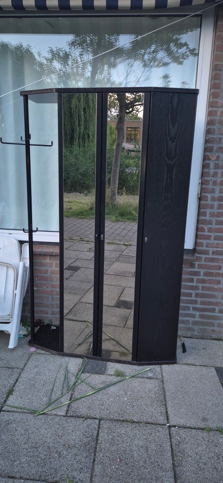 kast gratis, Ophalen of Verzenden