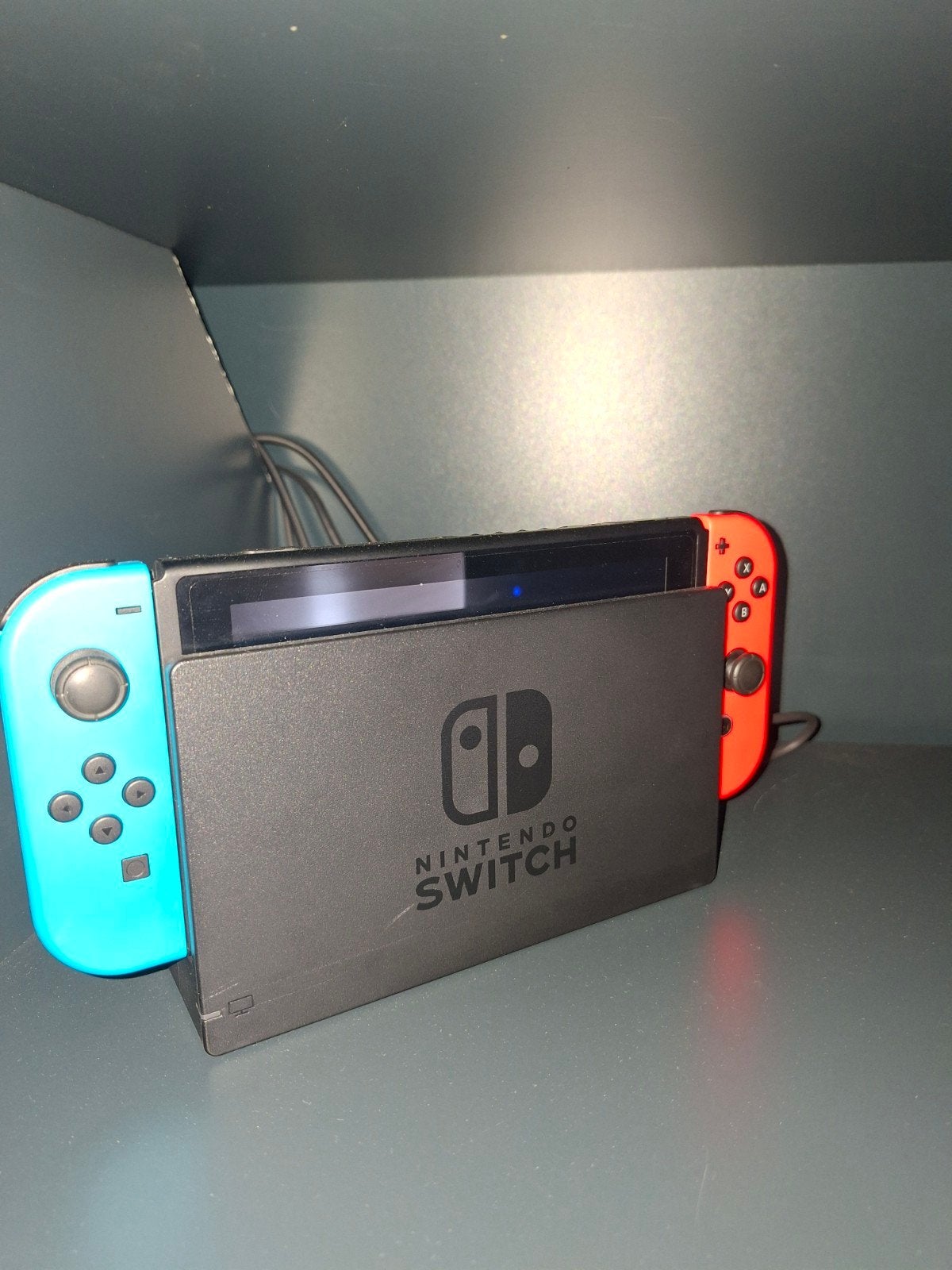 Nintendo Switch met 6 spellen en accessoires, Spelcomputers en Games, Games | Nintendo Switch, Ophalen of Verzenden