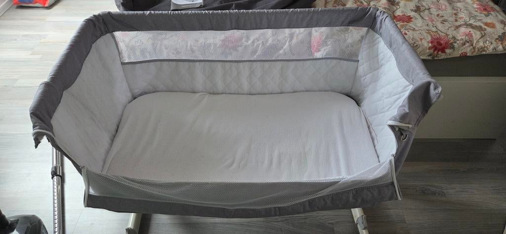 Baby co sleeper, Kinderen en Baby's, Babywiegjes en Ledikanten, Ophalen, Zo goed als nieuw, Wieg