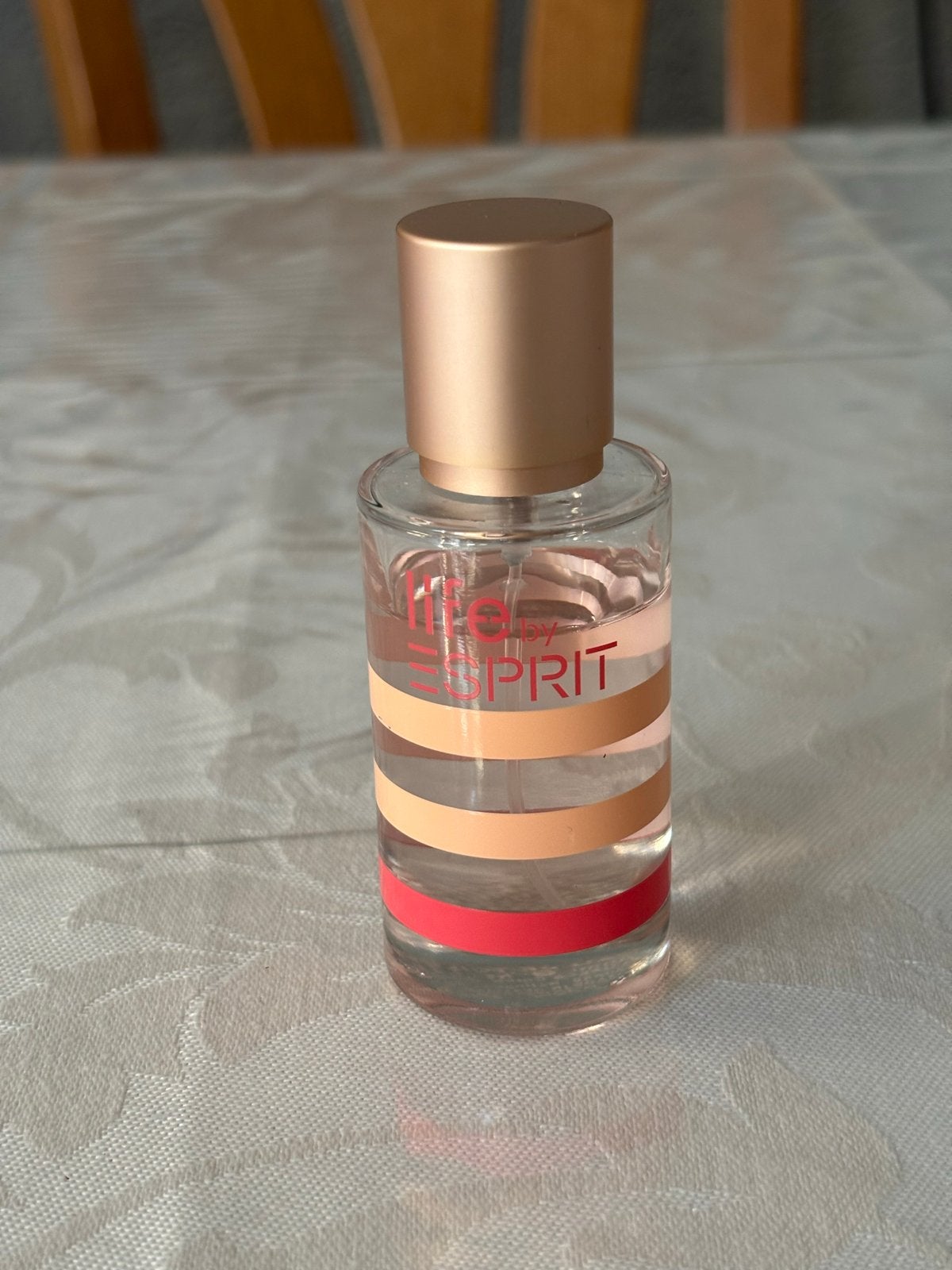 Esprit Eau de Toilette 40ml - Zo goed als nieuw, Ophalen of Verzenden, Zo goed als nieuw