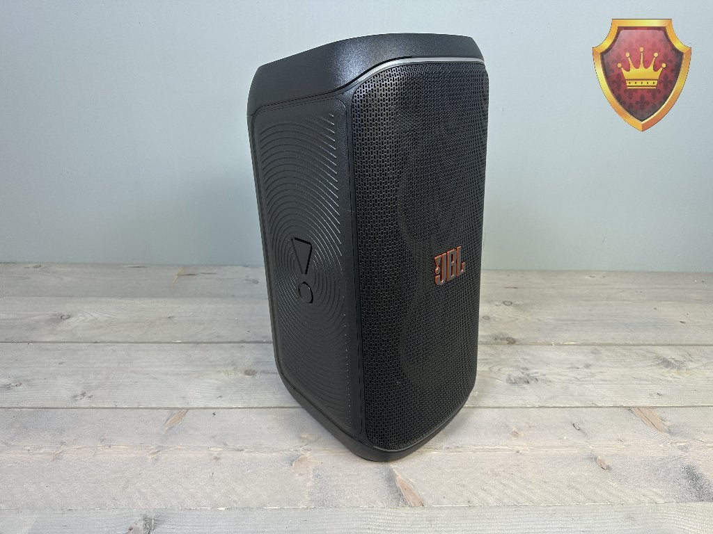 Foto 4 van JBL PartyBox Club 120 Bluetooth Speaker Zwart + Factuur