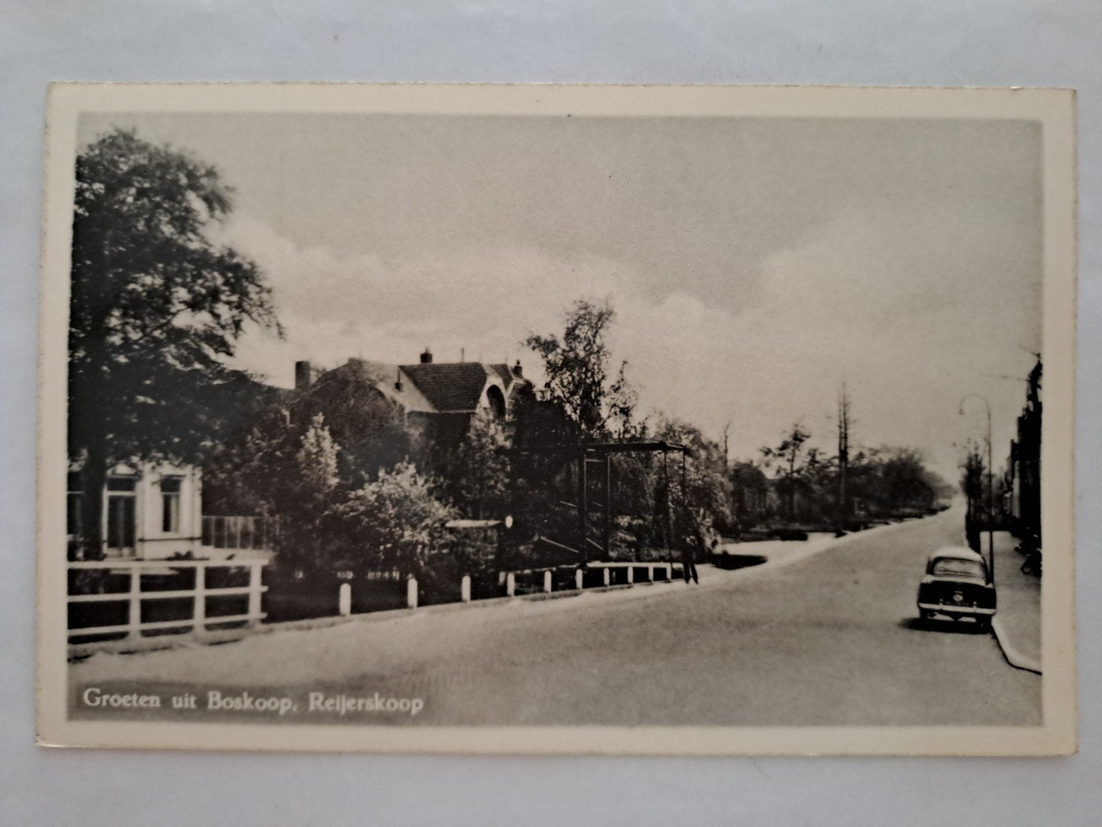 Boskoop, Ophalen of Verzenden
