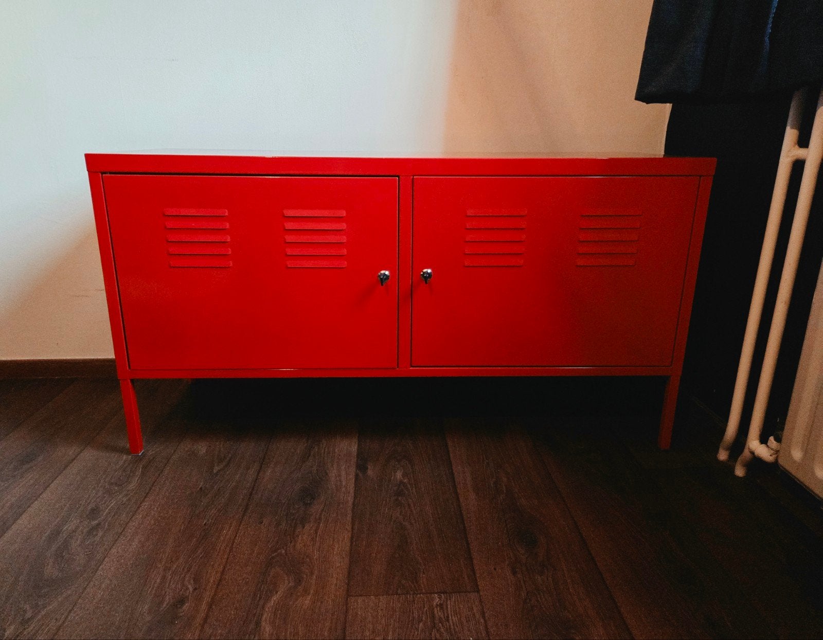 Ikea kast, Huis en Inrichting, Ophalen, Zo goed als nieuw