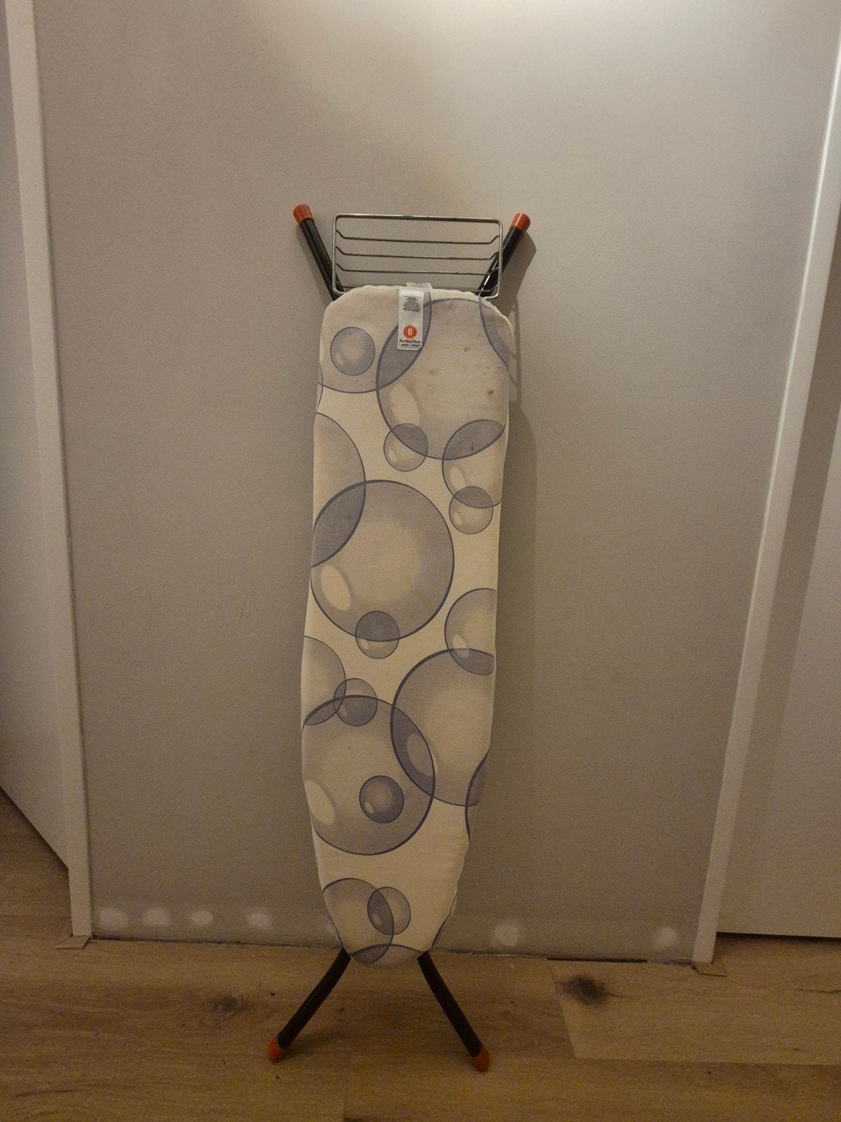 Brabantia Strijkplank PerfectFlow - Zo goed als nieuw, Ophalen, Zo goed als nieuw