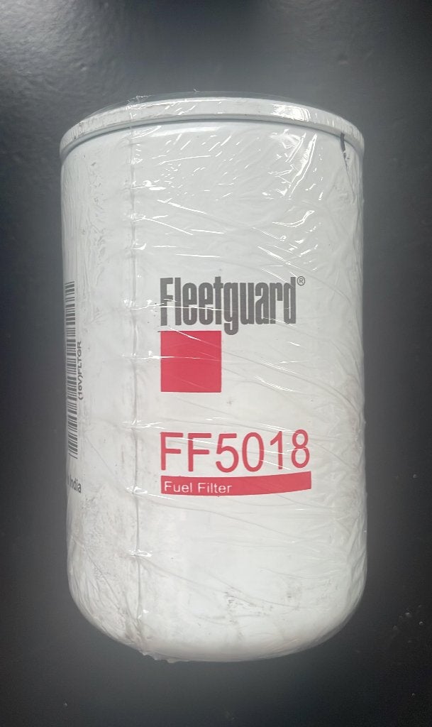Fleetguard FF5018 brandstoffilter (8x), Motoren, Ophalen of Verzenden