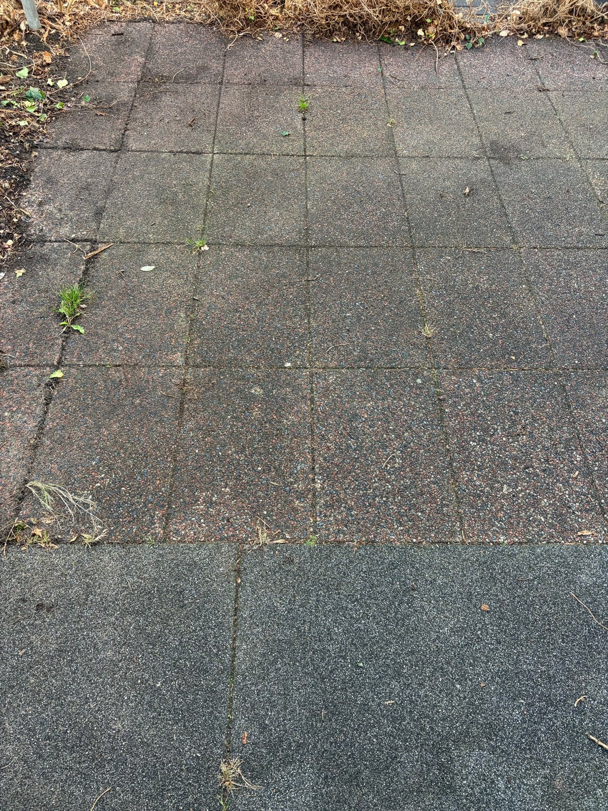 Gratis ophalen: Gebruikte terrastegels, diverse maten, Ophalen, Gebruikt, 10 m² of meer, Beton
