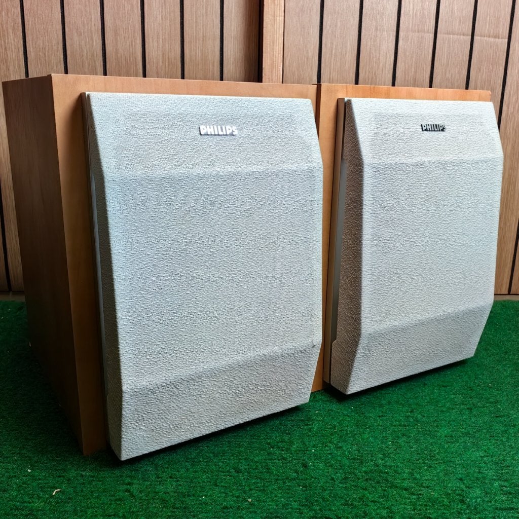 Philips FWB-MC50/00j Speakers, Philips, Zo goed als nieuw, Support@philips.com, Philips Center
Amstelplein 2
1096 BC Amsterdam
Netherlands