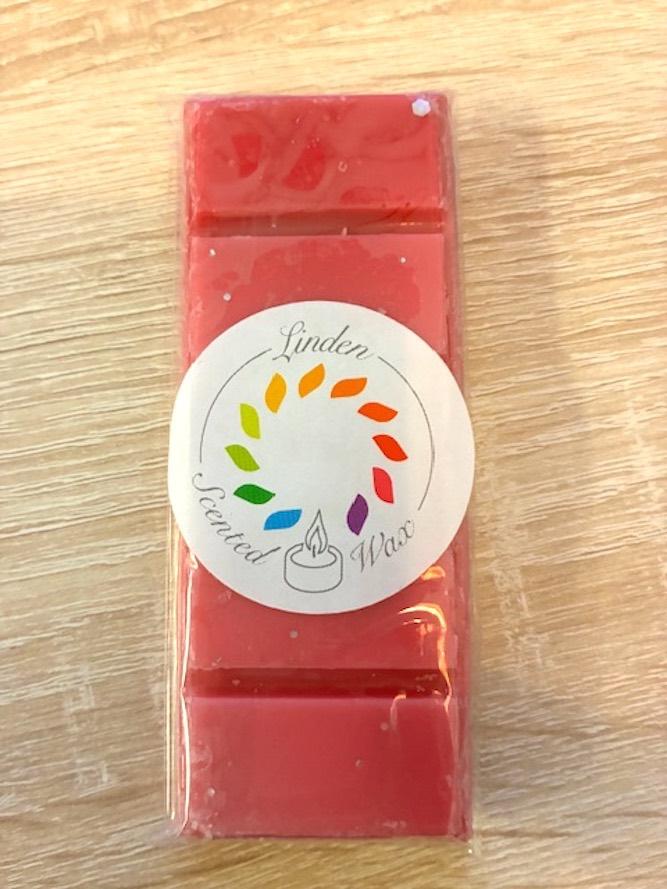 Snapbar waxmelt waxmelts parfum geur BUBBLE BATH, Ophalen of Verzenden, Nieuw, Overige materialen, Minder dan 25 cm