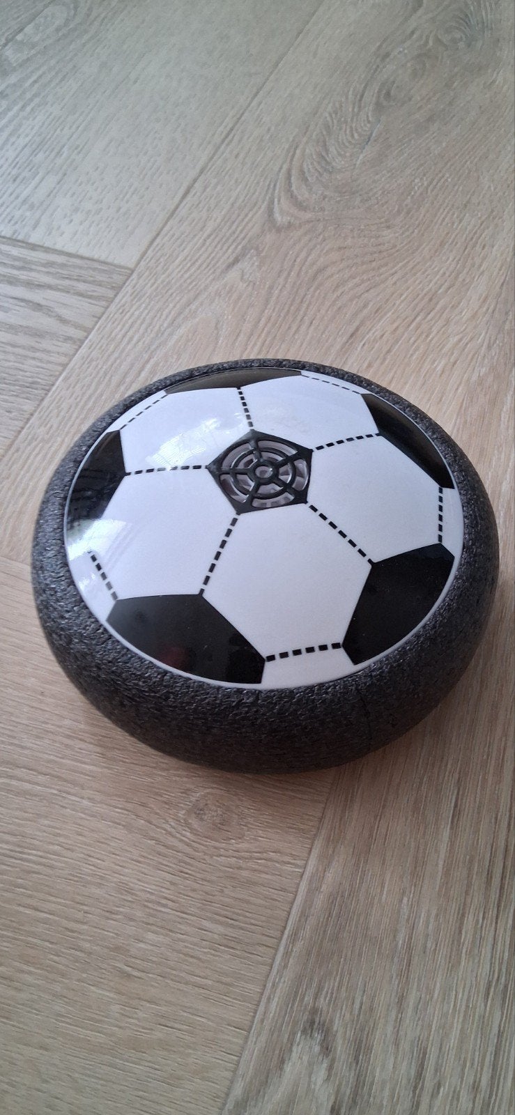 Hover Voetbal, Ophalen of Verzenden