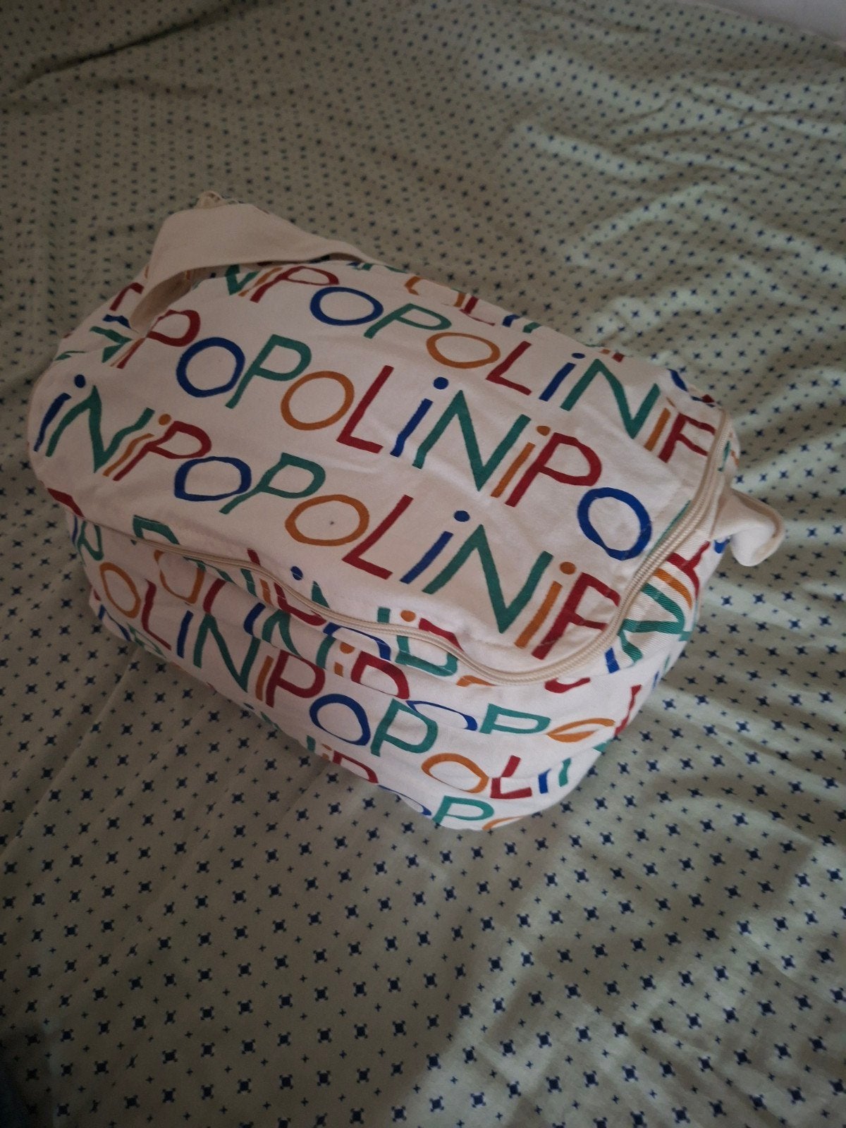 wasbare luiers pack, Kinderen en Baby's, Overige merken, Gebruikt, Verzenden, Overige typen