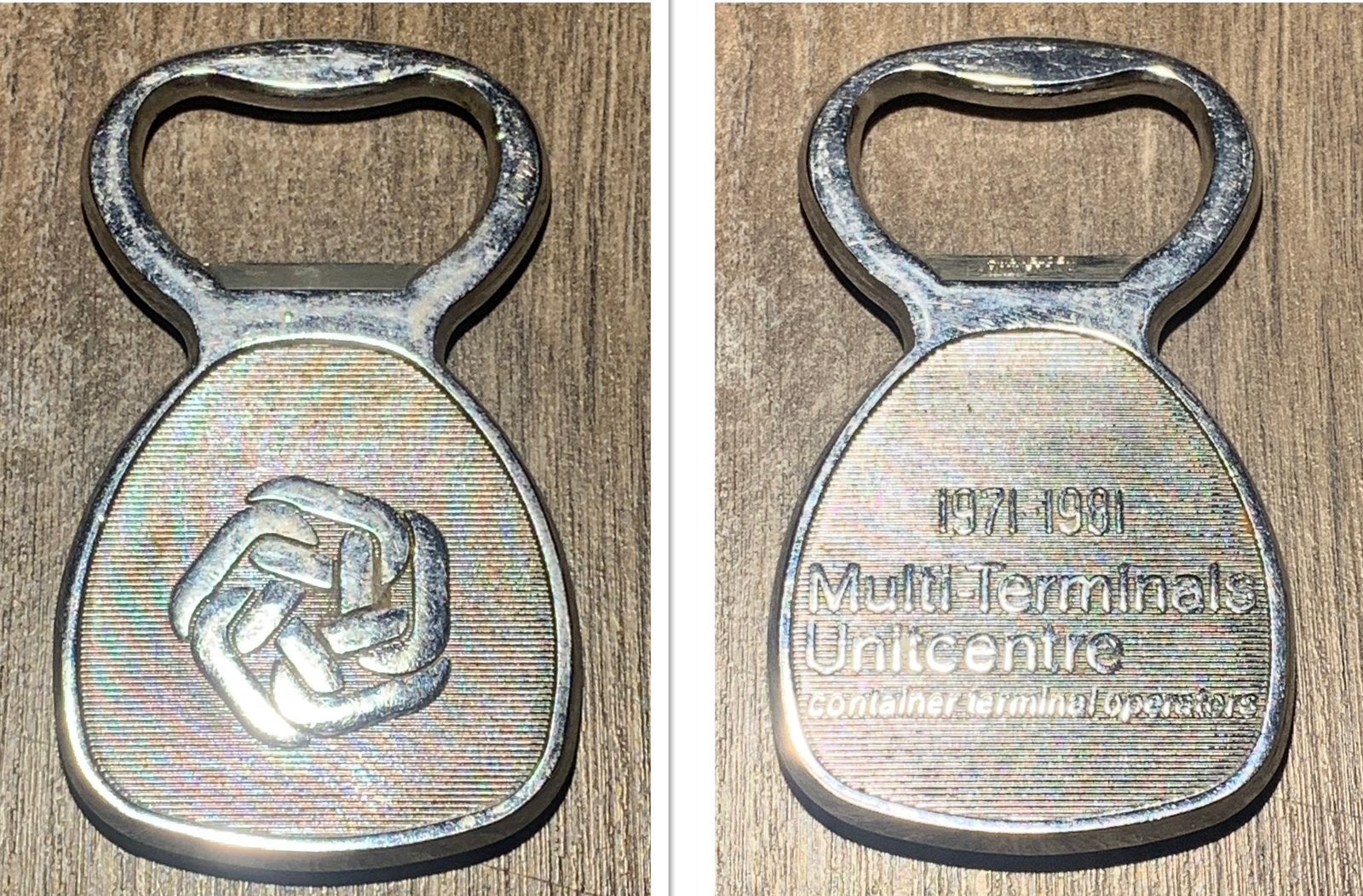 Multi Terminala MultiCentre Opener, Ophalen of Verzenden