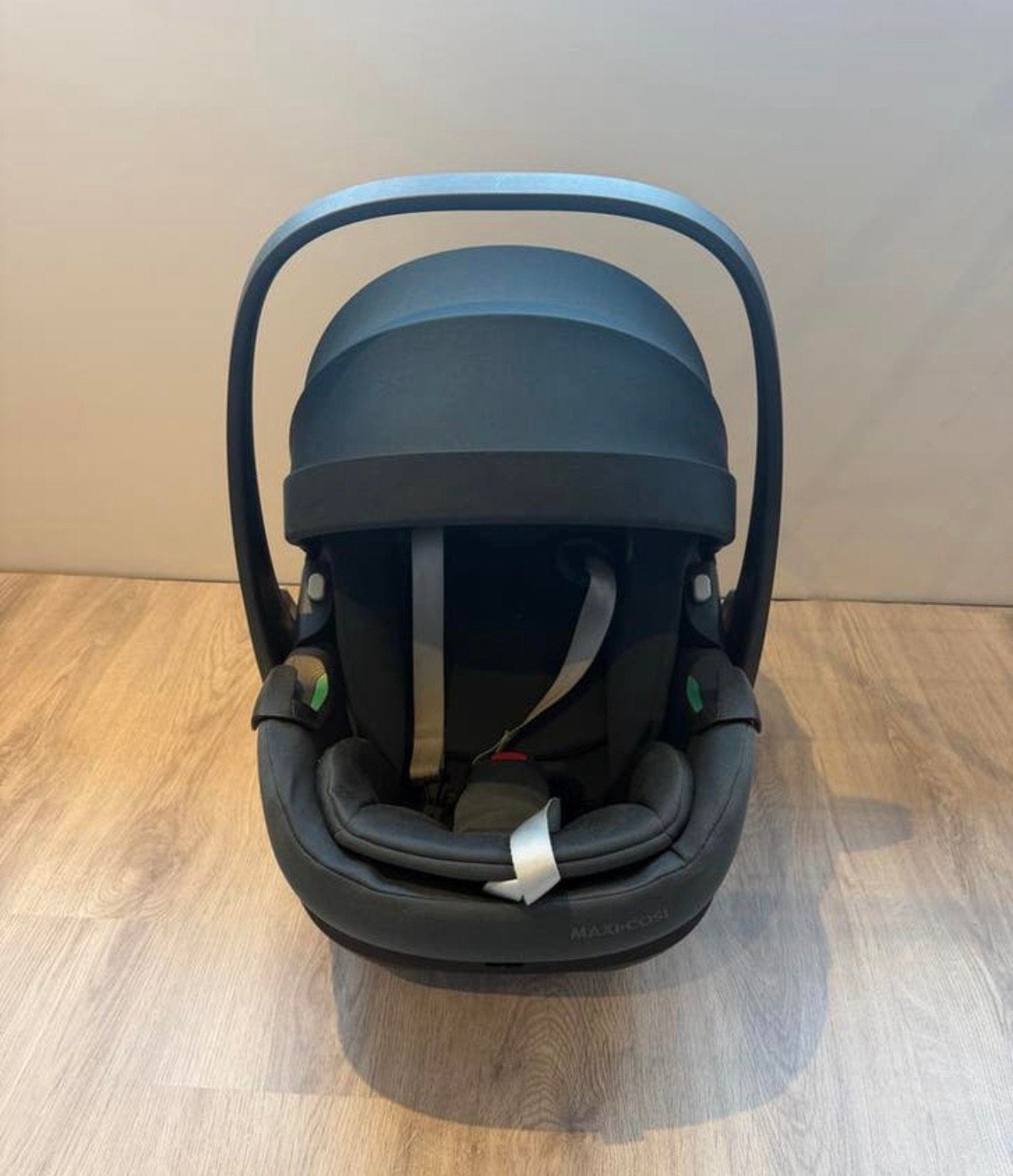 Maxi cosi pebble 360 pro, Kinderen en Baby's, Autostoeltjes, Ophalen, Zo goed als nieuw, Isofix, 0 t/m 13 kg