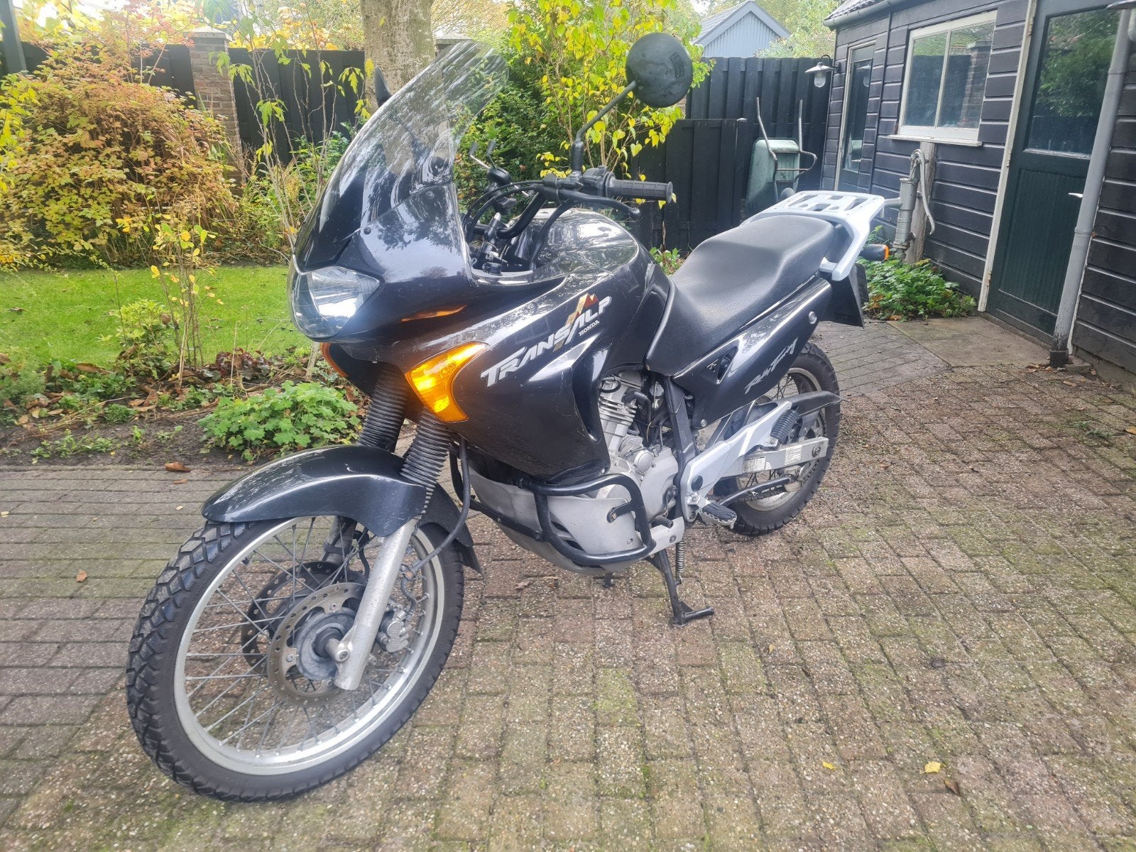 Motor, Gebruikt, Particulier, Meer dan 35 kW, Toermotor