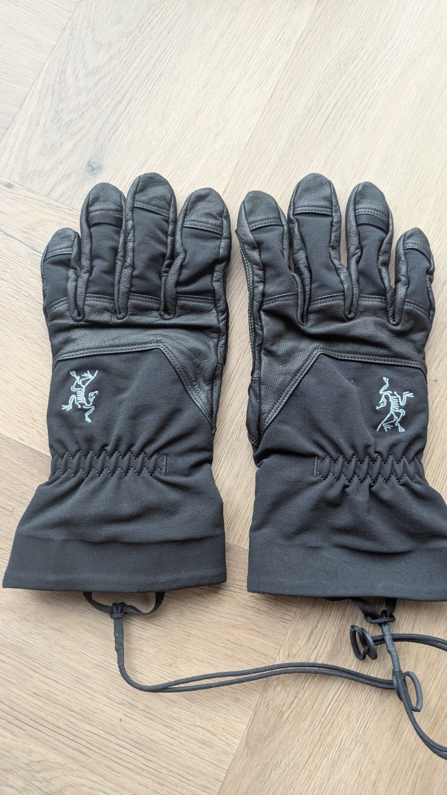 Arc'teryx Rope Glove - Maat L - Nieuw, Ophalen of Verzenden, Nieuw