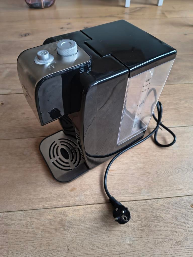 Proficook Heetwaterdispenser 2,2L - Direct Warm Water, 2 liter of meer, Ophalen of Verzenden, Gebruikt