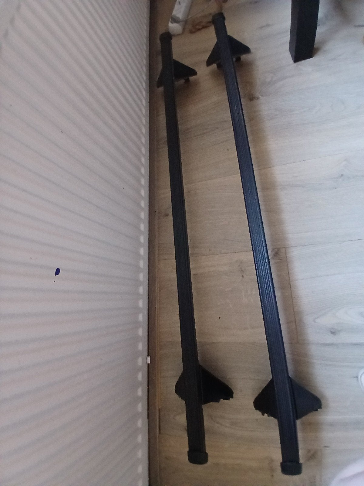 Opel Meriva dakdragers 2008-2010, Auto diversen, Dakdragers, Ophalen, Gebruikt