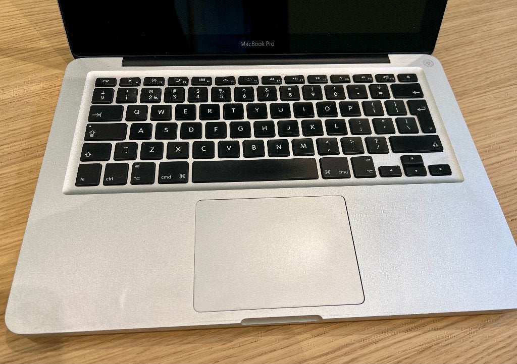 Foto 3 van Macbook Pro 13 inch (Mid-2012) - 16GB RAM, 512 GB SSD