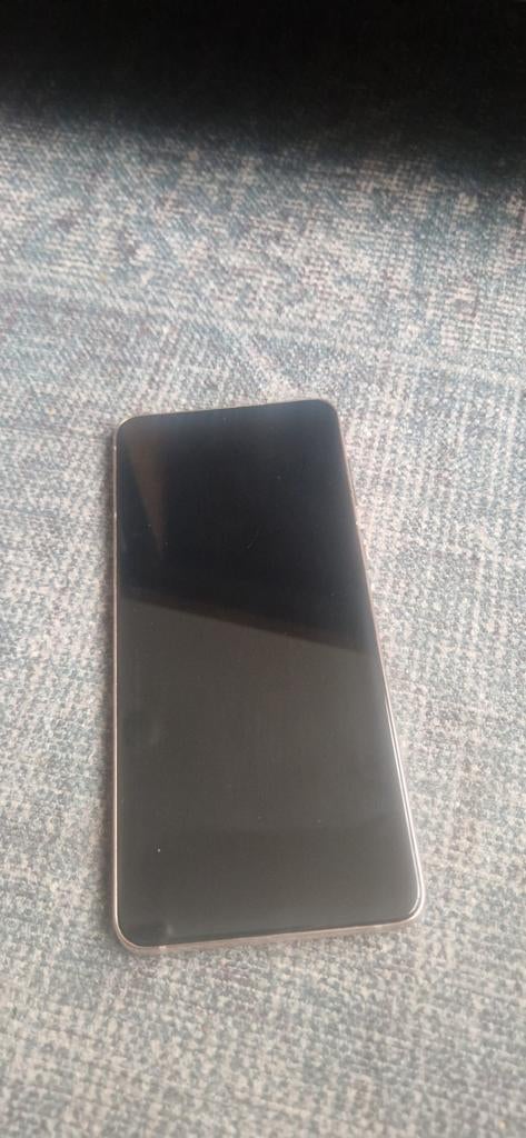 Samsung s21 plus 128gb, Telecommunicatie, Mobiele telefoons | Samsung, Ophalen, Overige modellen, Paars, Zo goed als nieuw