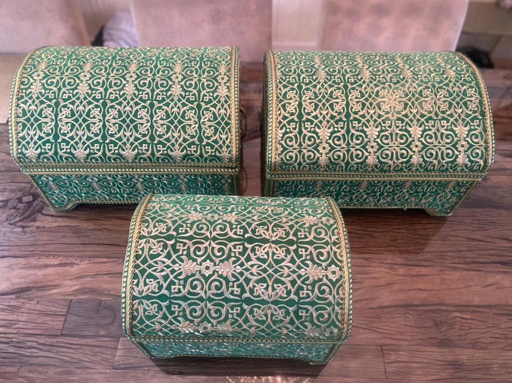 Henna set tyafer te huur!!, Ophalen of Verzenden, Overige