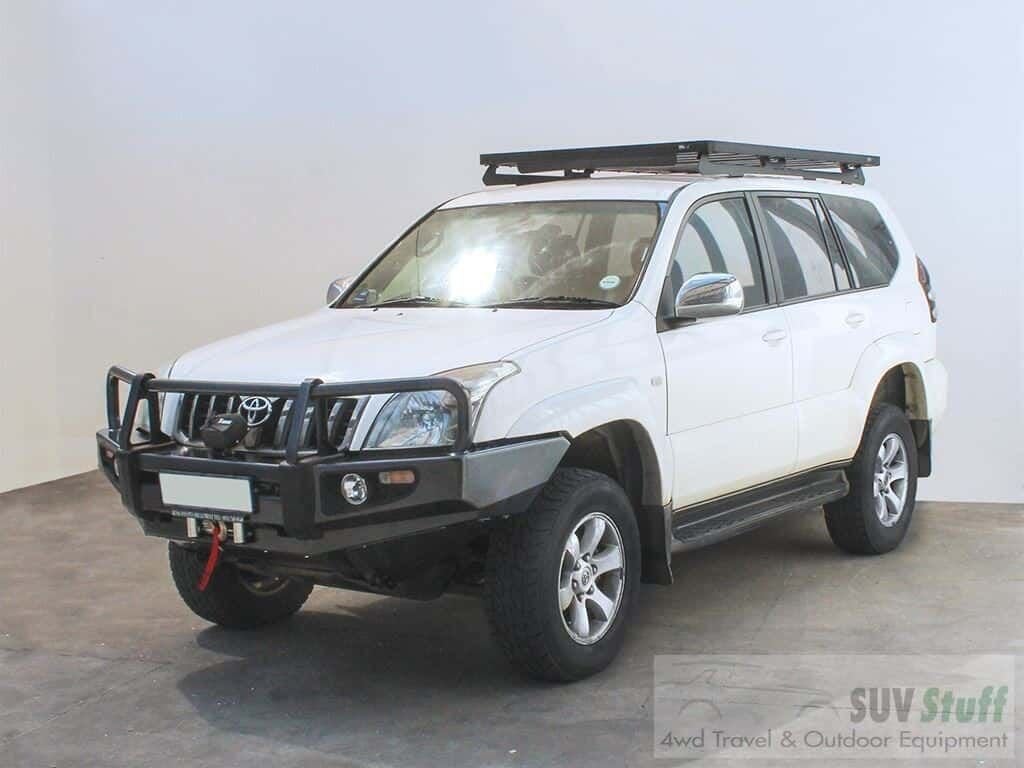 Front Runner Roof Rack Toyota Landcruiser 120 Prado Slimline, -, Verzenden, -, Nieuw
