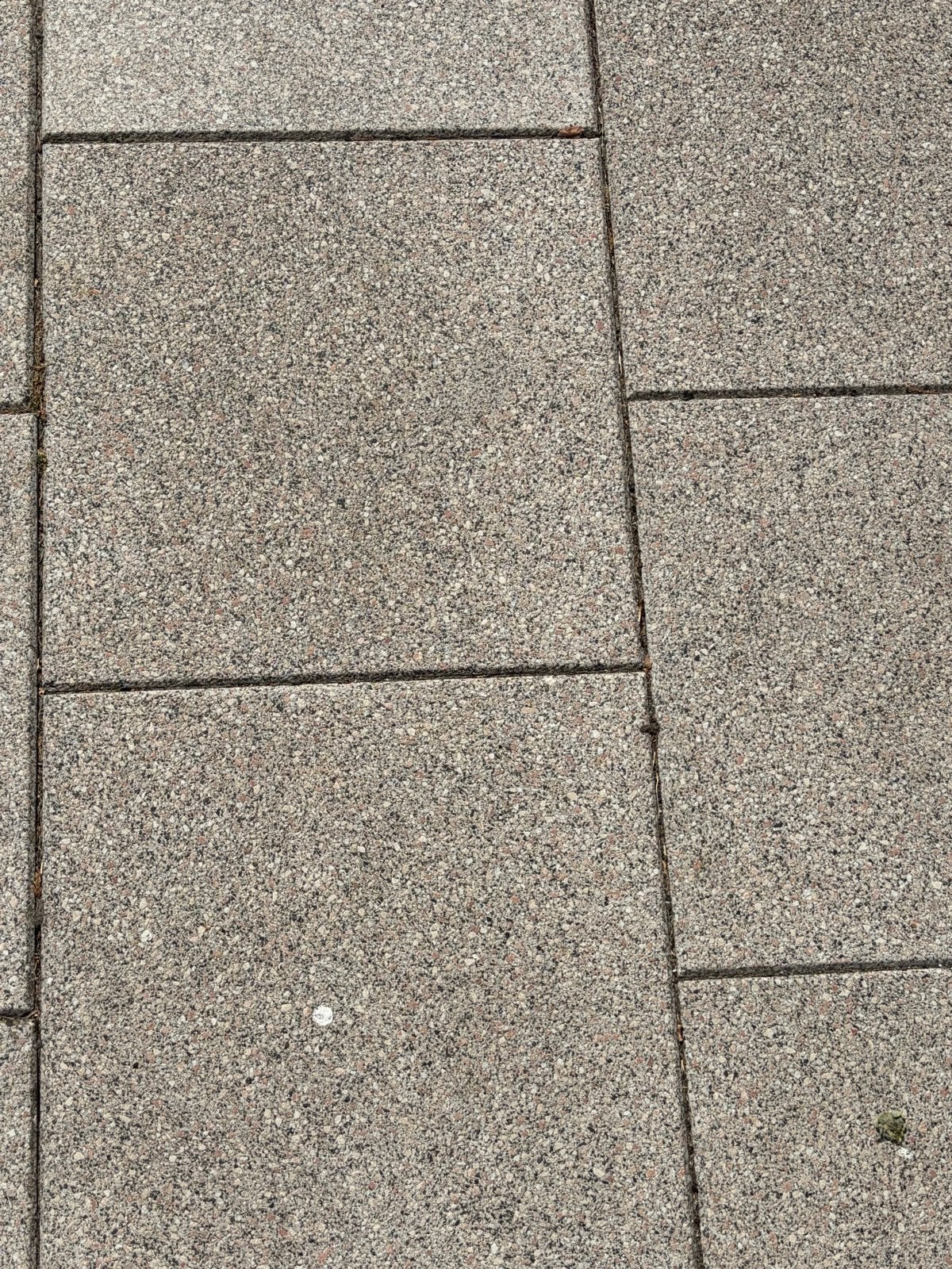 Terras tegels 40x40, Ophalen, Gebruikt, 10 m² of meer, Beton