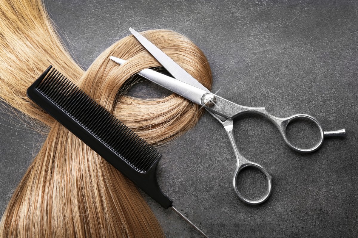 Kapster voor dames mid tot lang haar, Ophalen of Verzenden, Nieuw, Overige typen
