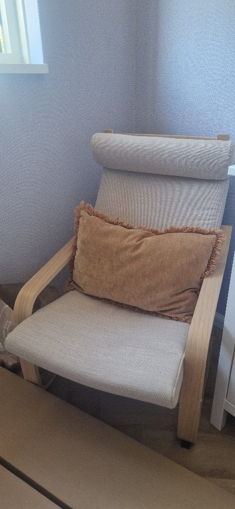 Leuke stoel toel voor kinderkamer, Ophalen, Gebruikt, Stoel(en)