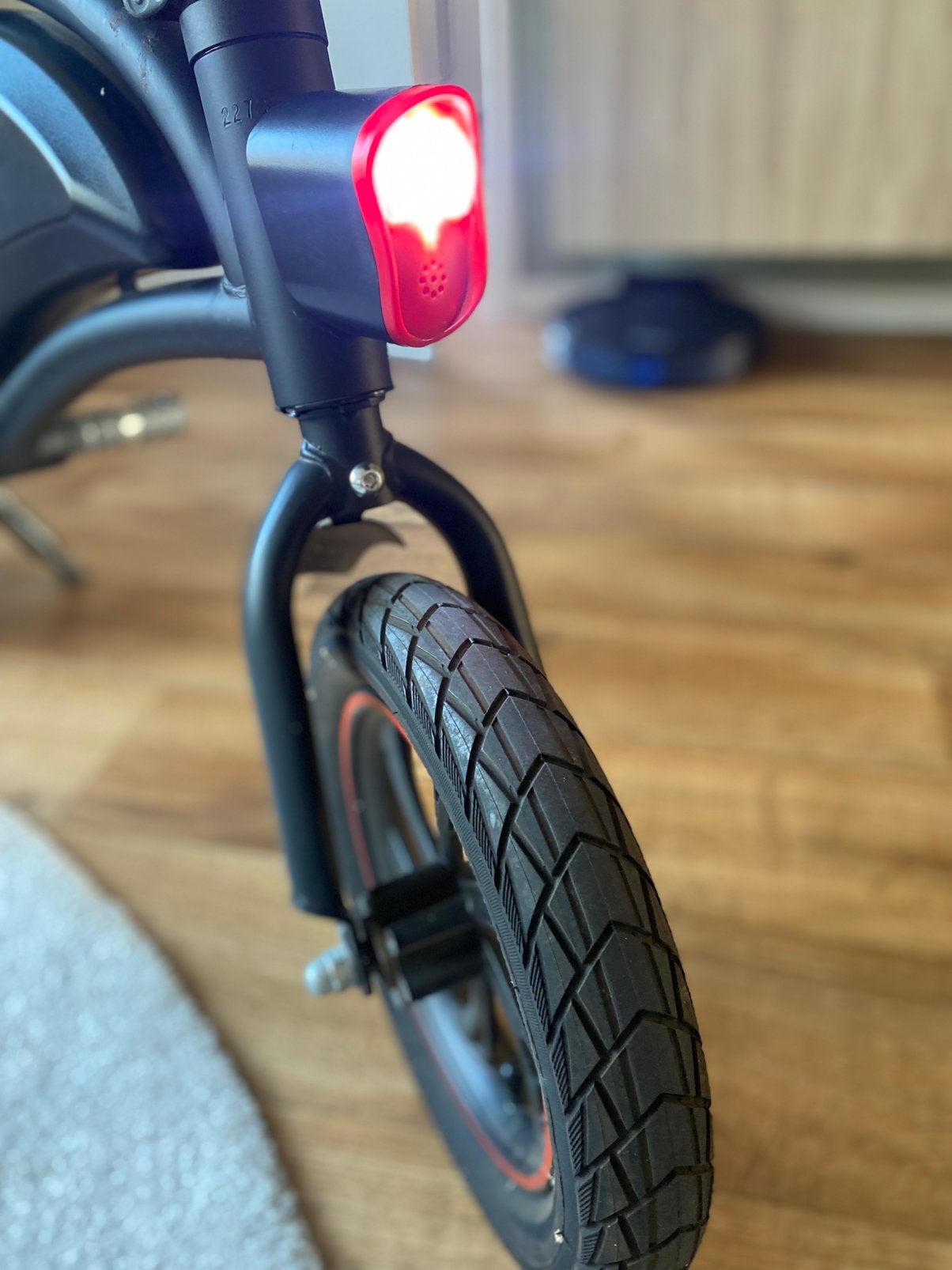 Windgoo B3 met gashendel inclusief oplader, Ophalen, Gebruikt, Elektrische step (E-scooter)