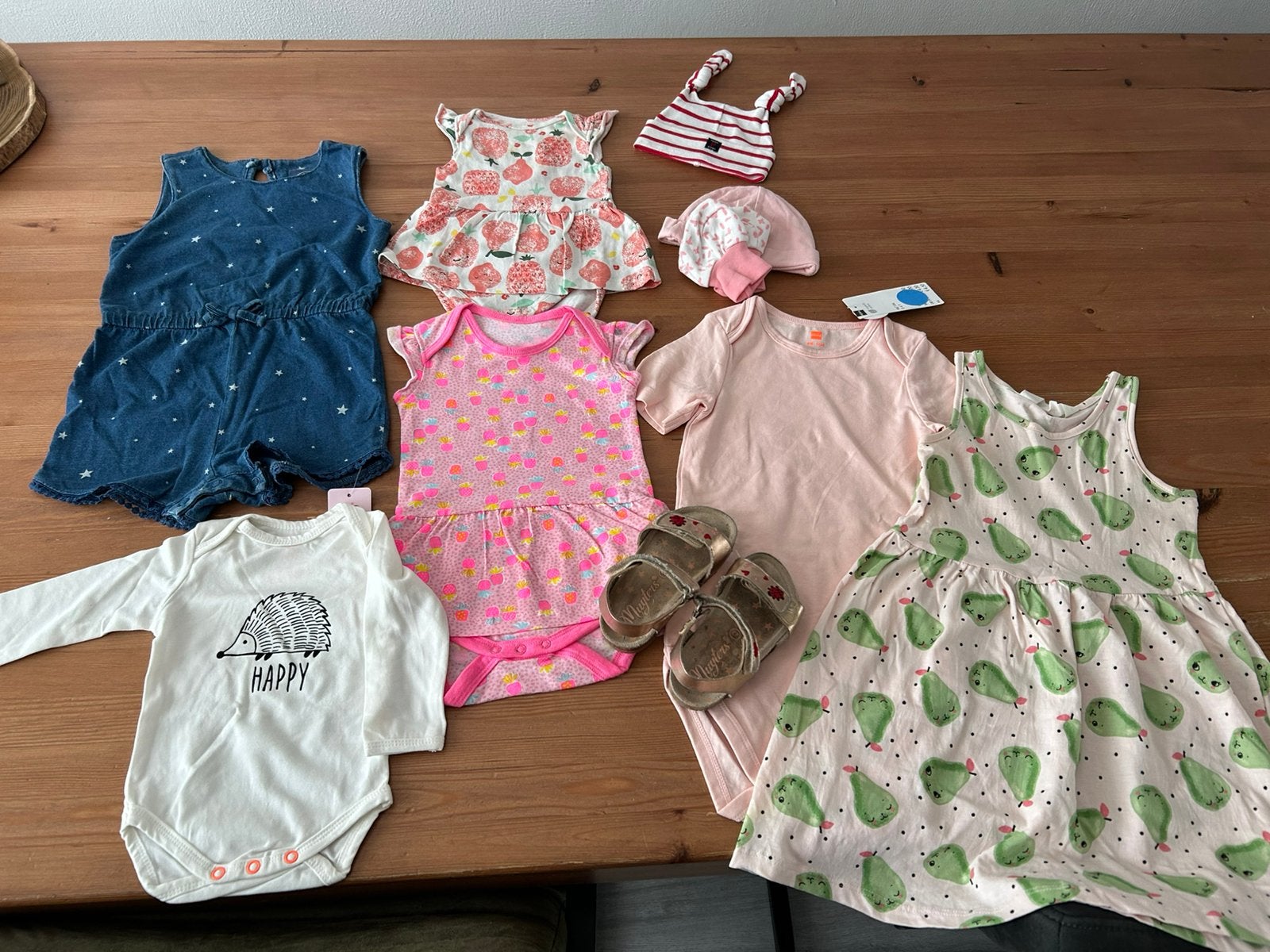Babykleding nieuw, Ophalen, Nieuw