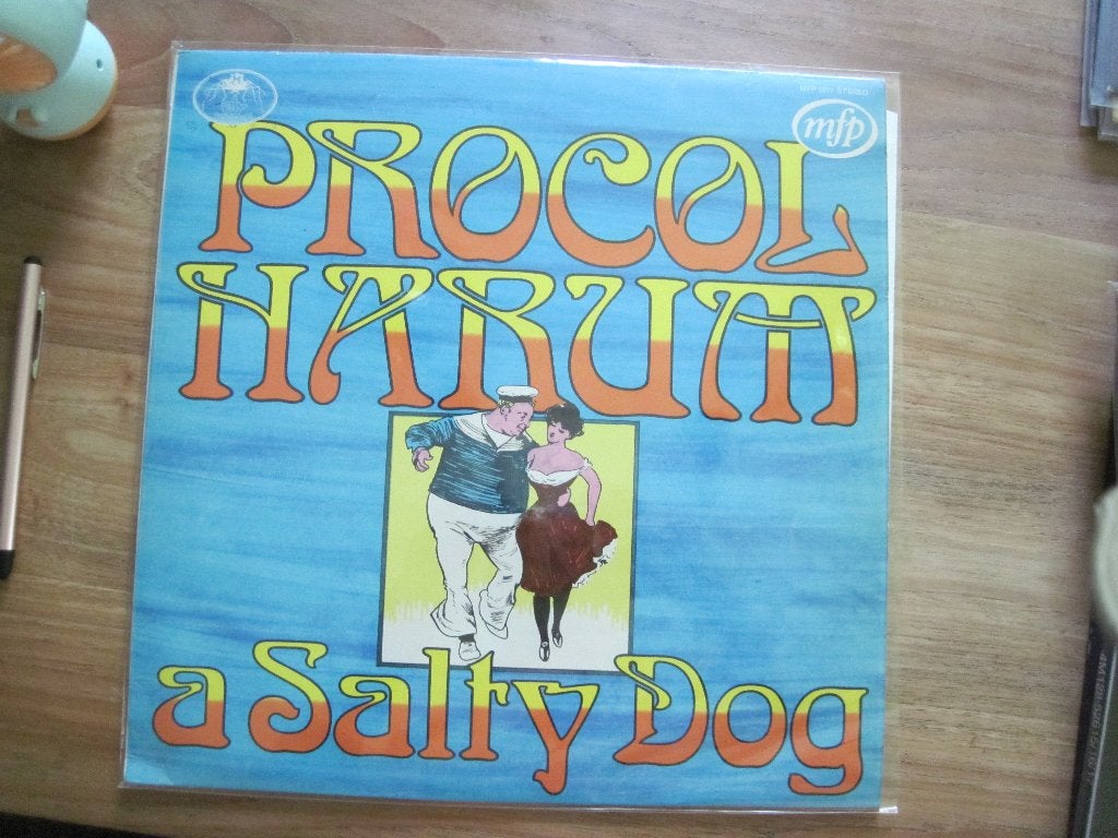 vynil, LP, Gebruikt, Ophalen of Verzenden, Pop