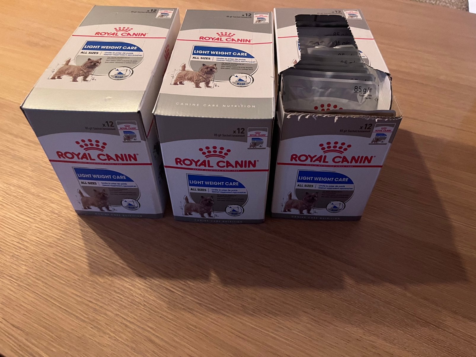 Royal Canin Light Weight Care, Dieren en Toebehoren, Ophalen of Verzenden, Hond