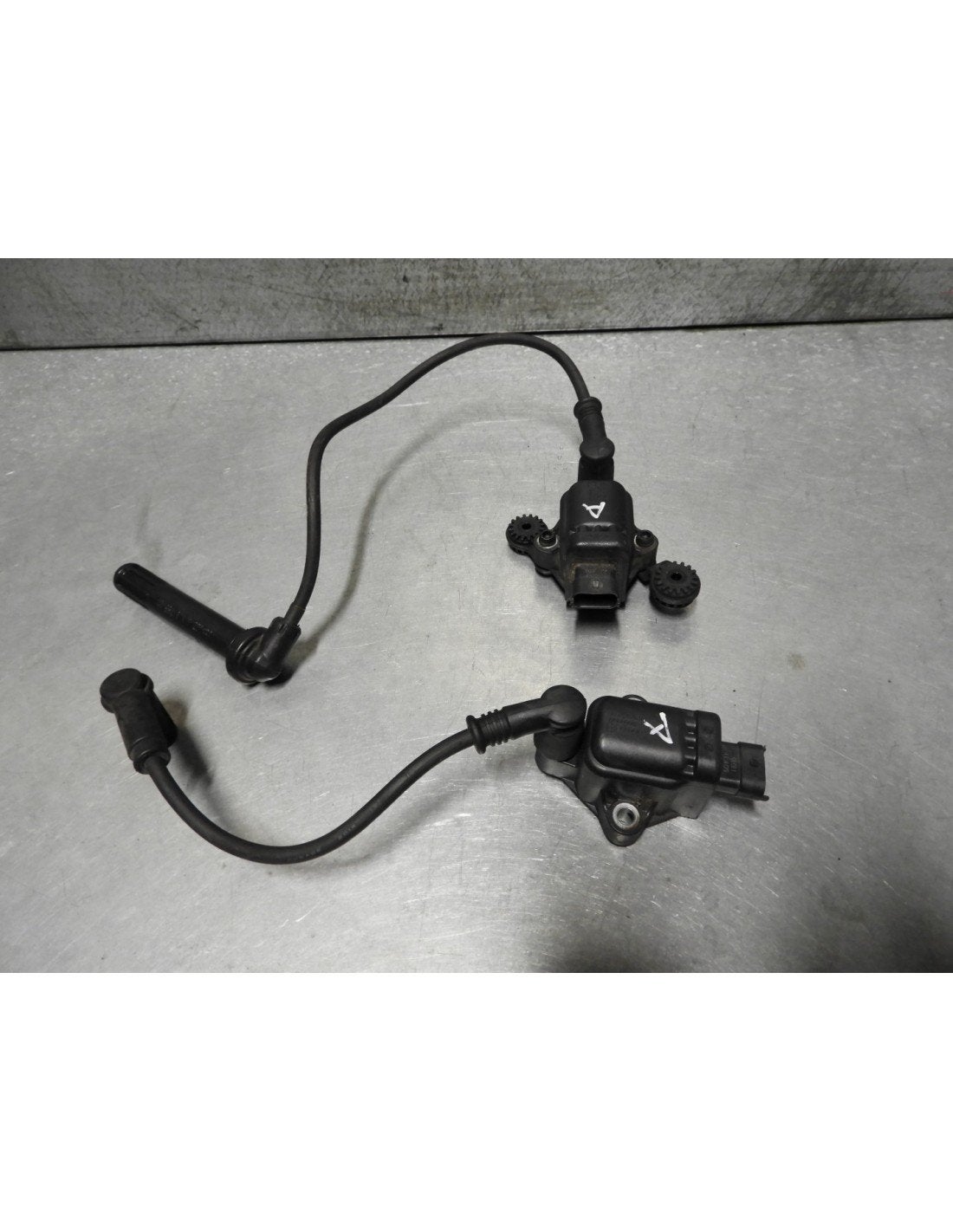 Multistrada 1200 2015 - 2018 Ducati D1-42763