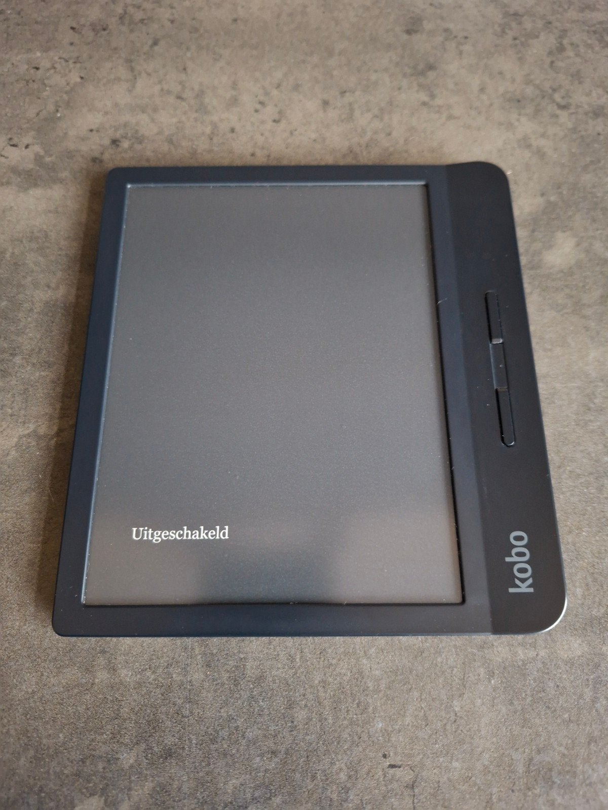 Kobo Libra H2O e-reader met slaaphoes, Computers en Software, Ophalen, 8 GB, Kobo, Zo goed als nieuw