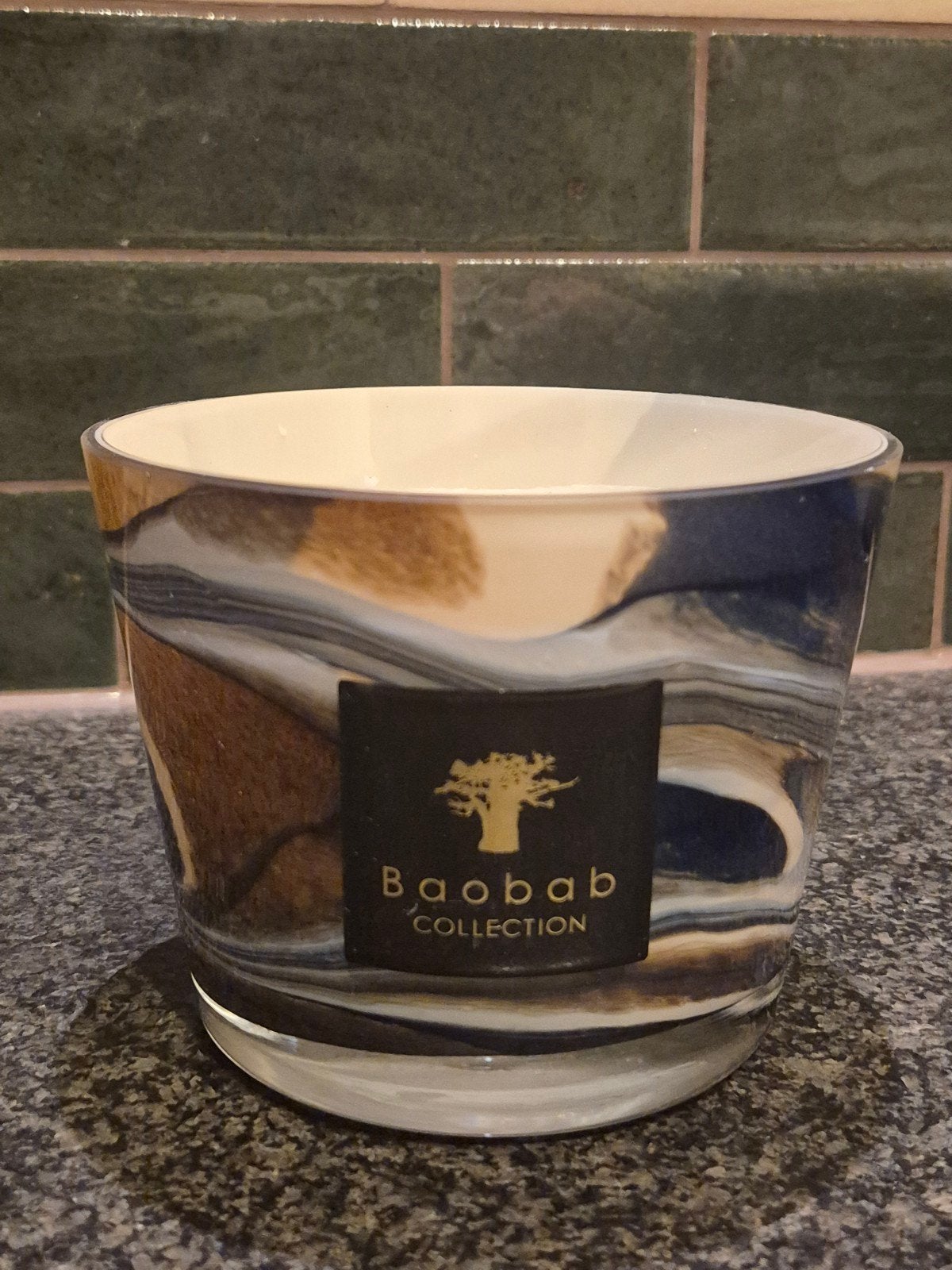Baobab Delta Nil Max 10, Huis en Inrichting, 10 cm, Meerkleurig, Overige merken, Nieuw