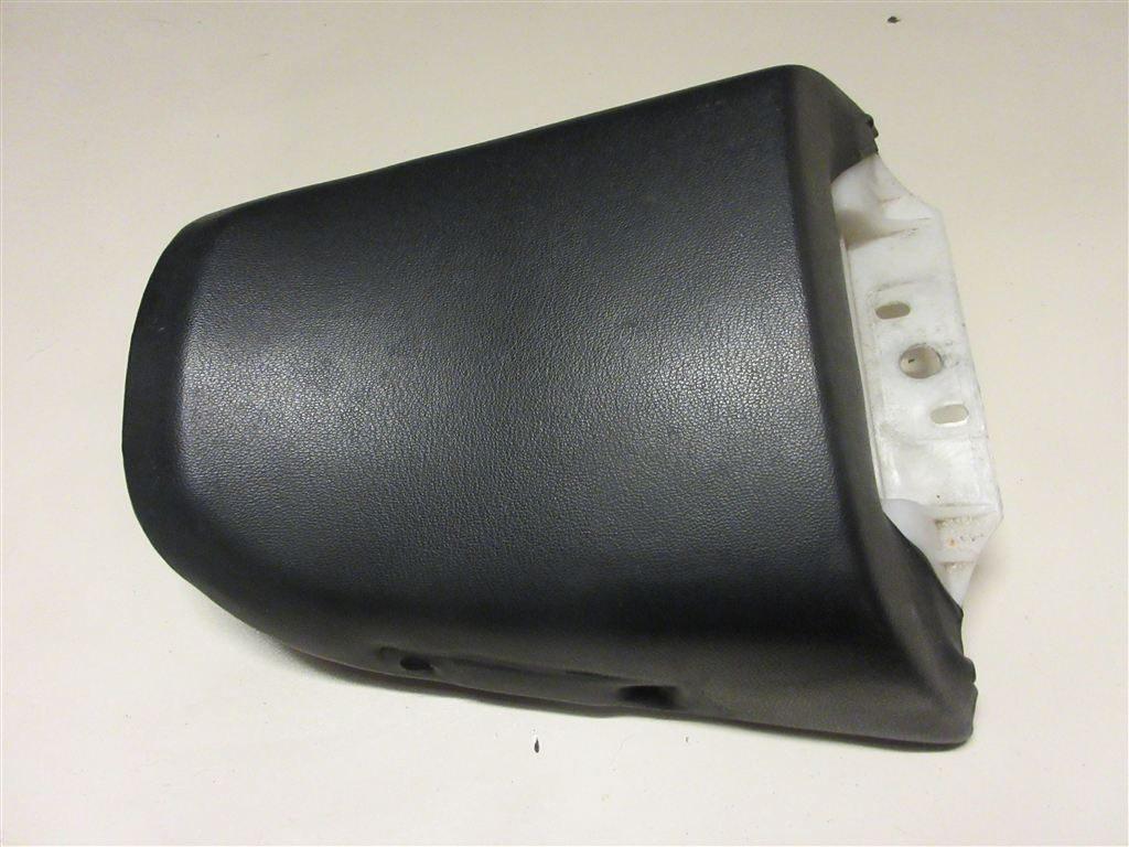 Suzuki GSX600F zadel achter buddyseat duozadel achterzadel, Ophalen of Verzenden, Gebruikt