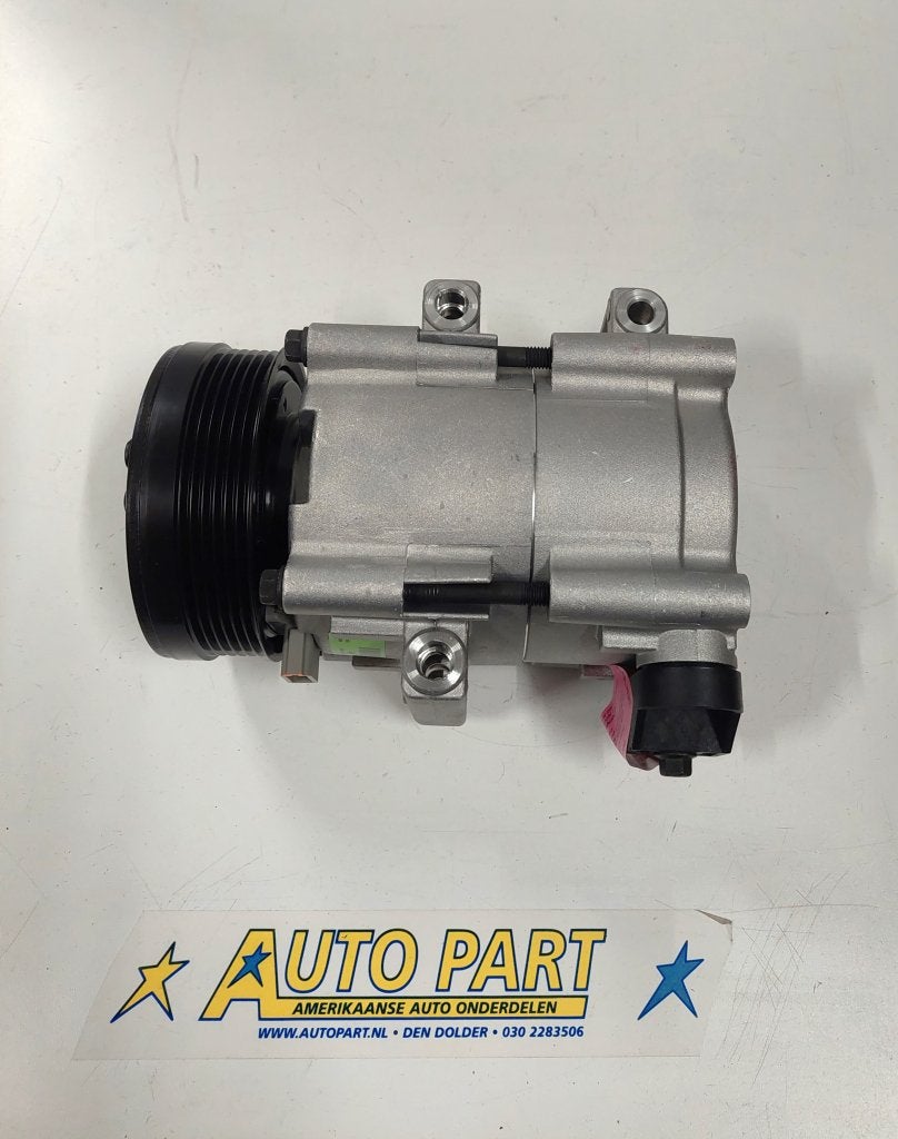 Ford F150 aircopomp 2004-2006, Gebruikt, 1801 Waters Ridge Drive, Lewisville,TX 75057, Ophalen of Verzenden, Amerikaanse onderdelen