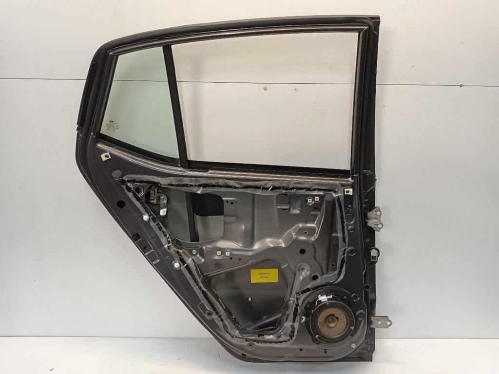 Foto 6 van Portier links achter Hyundai i10