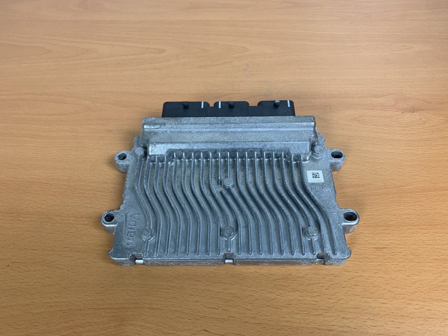 ecu computer citroen C2 C3 peugeot 207 SW9661961280, Gebruikt, -, -, Ophalen of Verzenden