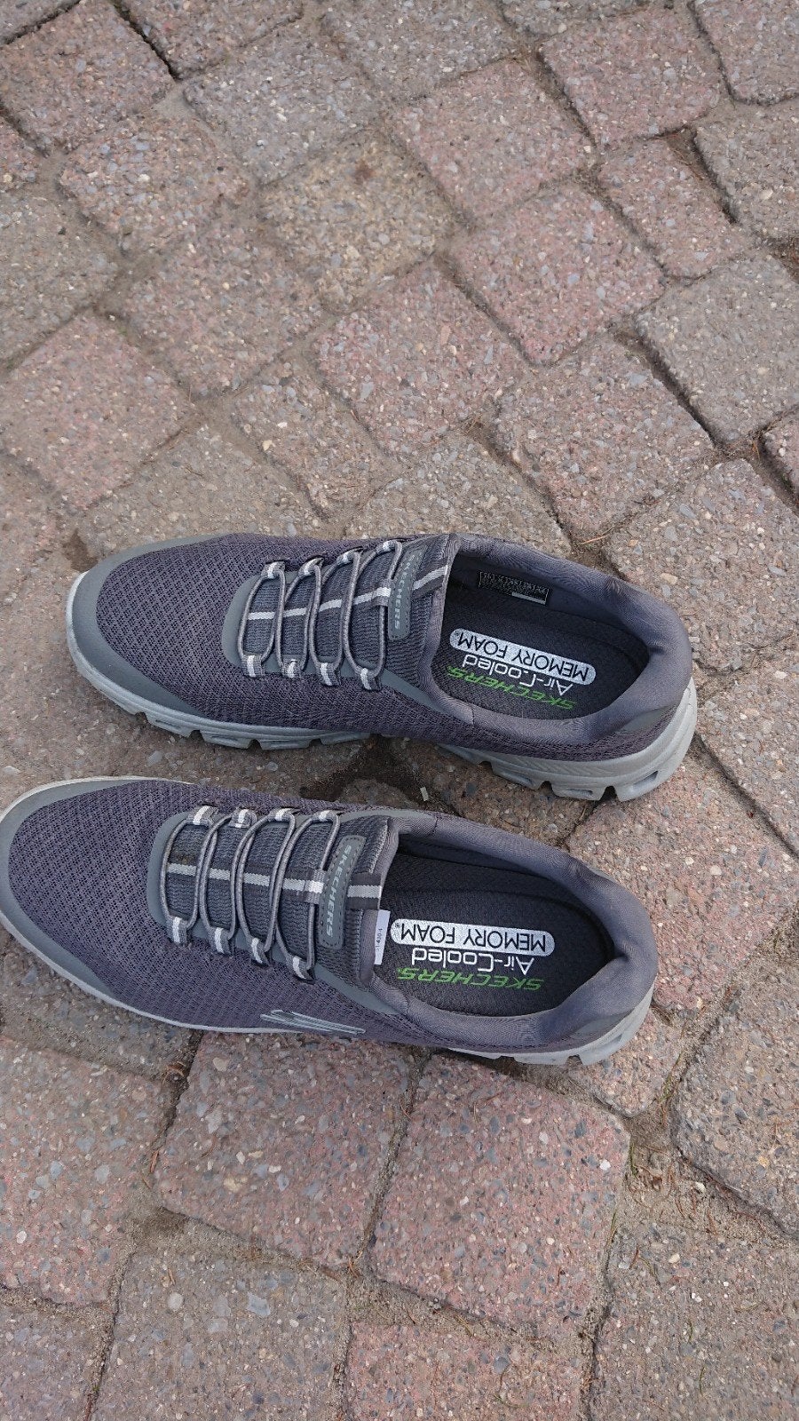Skechers 43, Kleding | Heren, Schoenen, Ophalen of Verzenden, Zo goed als nieuw, Overige kleuren