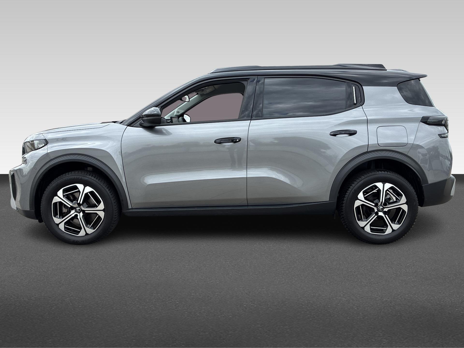 Citroën C3 Aircross 1.2 Hybrid 136 Max, Auto's, Automaat, Euro 6, 1199 cc, Origineel Nederlands