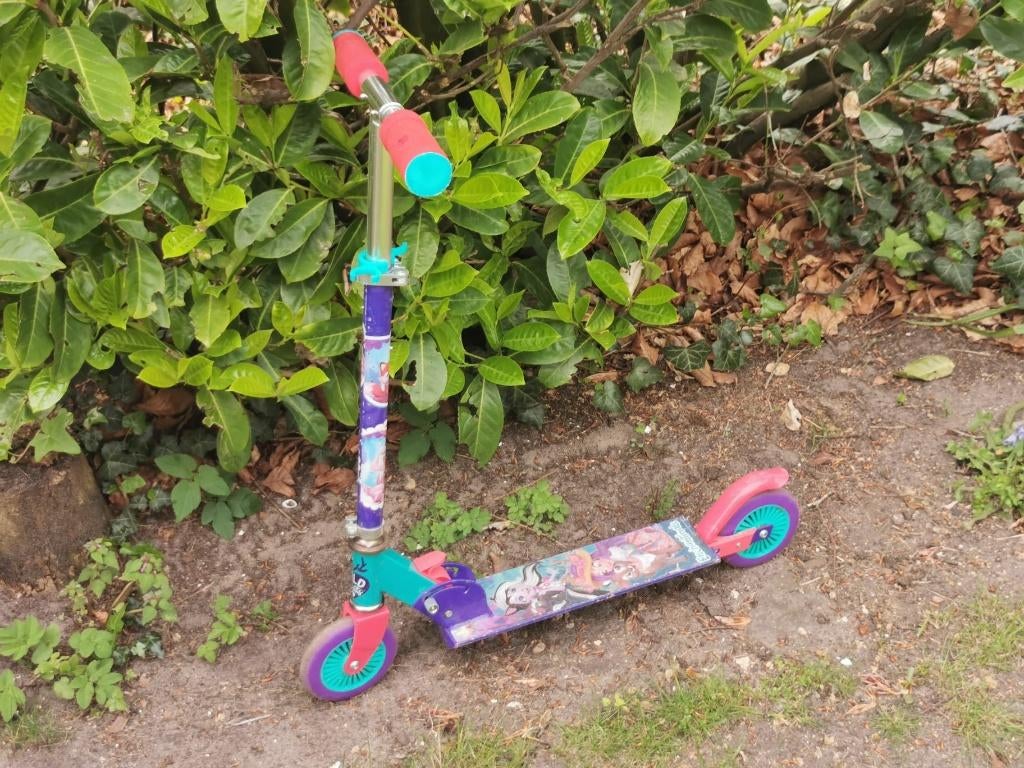 Step for children, Ophalen of Verzenden, Gebruikt, Minder dan 16 inch