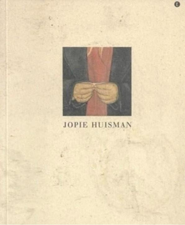 Jopie Huisman, Ophalen of Verzenden, Zo goed als nieuw, Schilder- en Tekenkunst