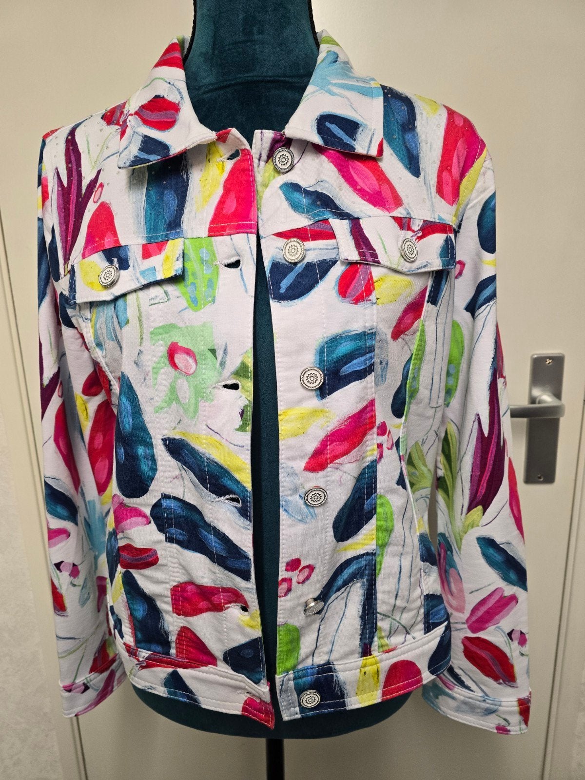 nieuwe Dolcezza blazer maat M, Ophalen of Verzenden, Nieuw