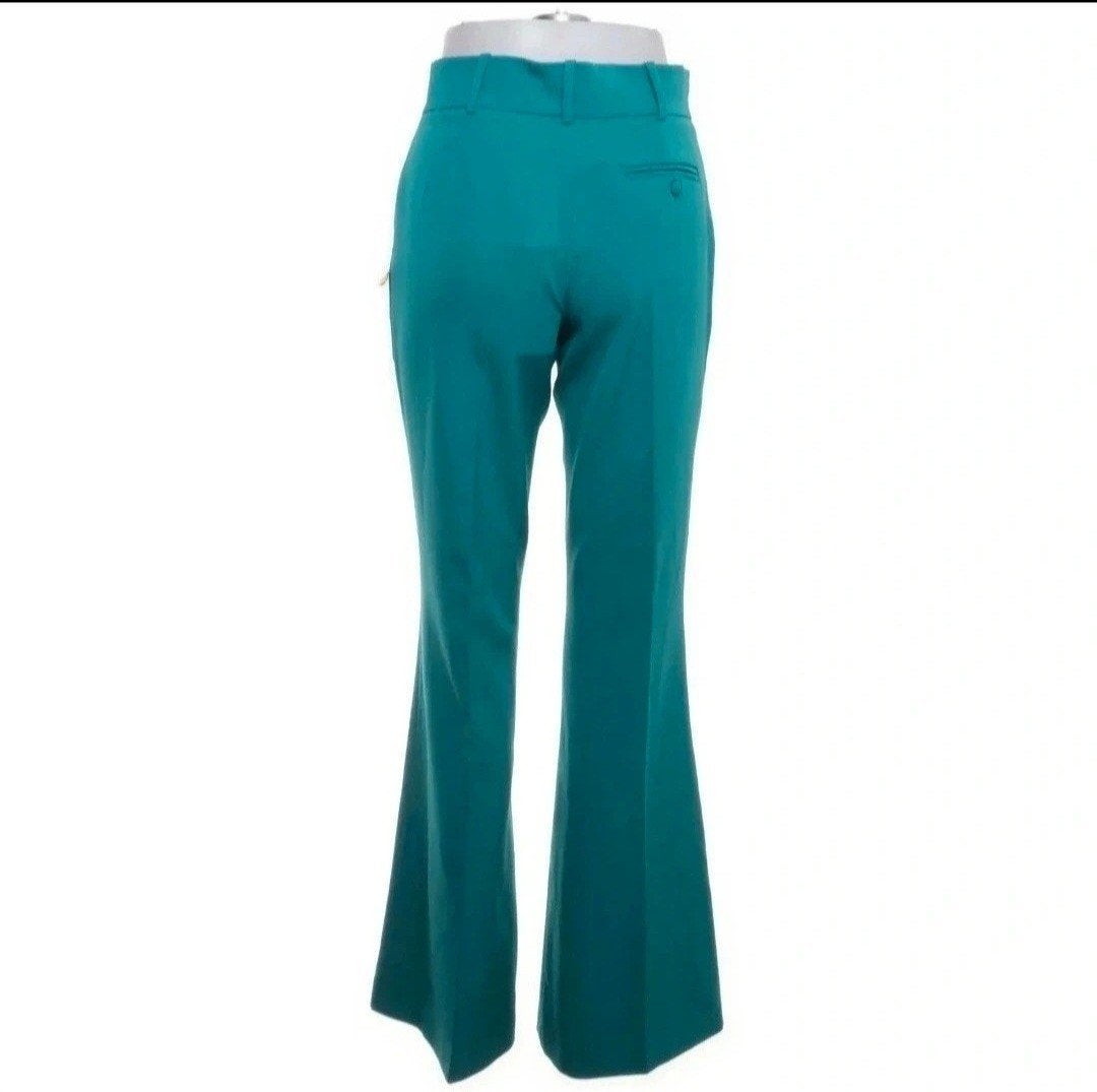 Fabienne Chapot Lina Pantalon Zeegroen Maat S Nieuw, Verzenden, Nieuw, Fabienne Chapot, Maat 36 (S)