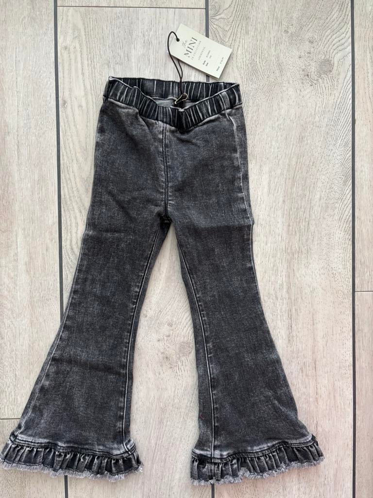 Z8 broek maar 104, Ophalen of Verzenden, Nieuw, Meisje, Broek
