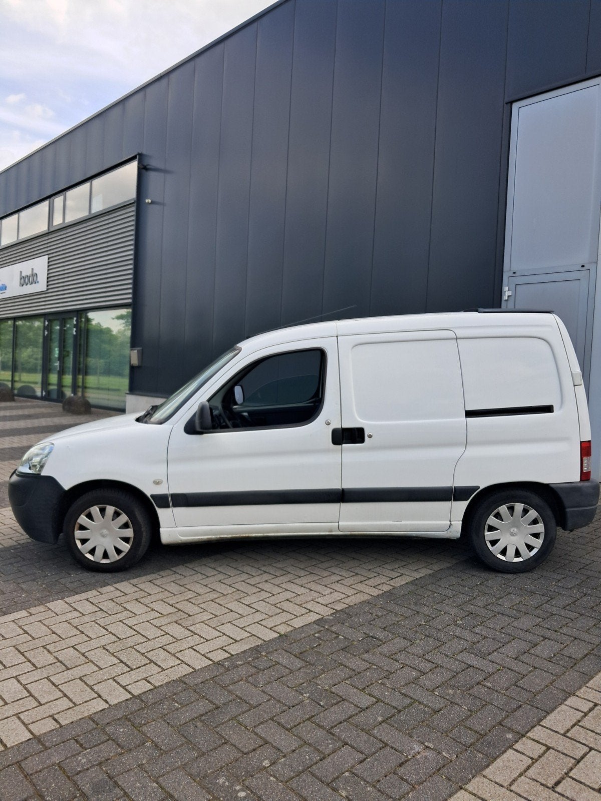 Gezocht imperiaal peugeot partner, Auto diversen, Dakdragers, Ophalen of Verzenden