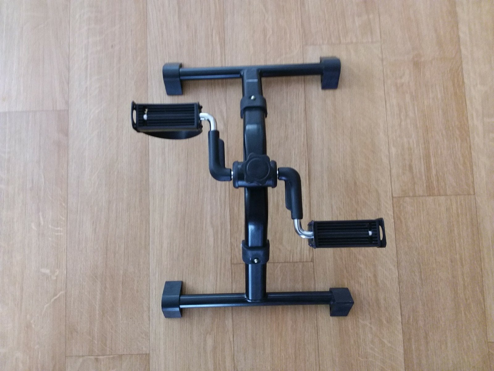 Fietstrainer, Ophalen, Zo goed als nieuw