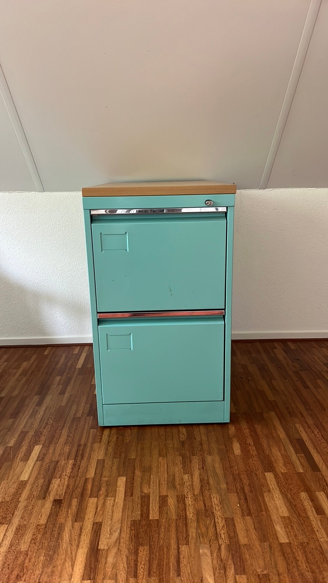 Archiefkast voor hangmappen, Ophalen, Minder dan 50 cm, Gebruikt, Minder dan 100 cm