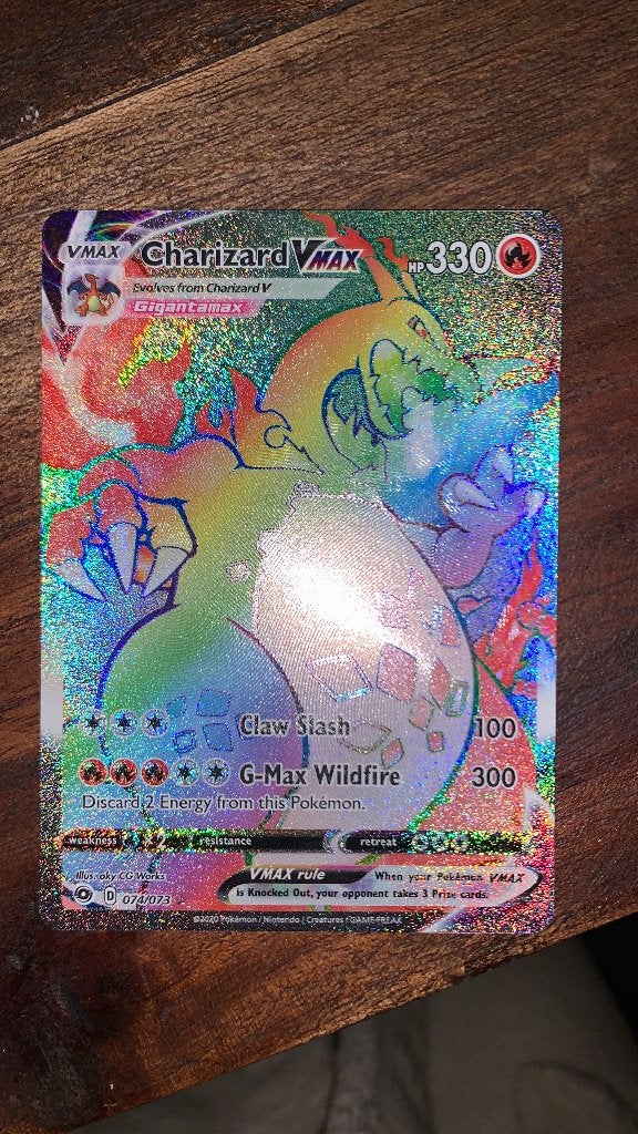 Pokemon kaarten, Ophalen of Verzenden