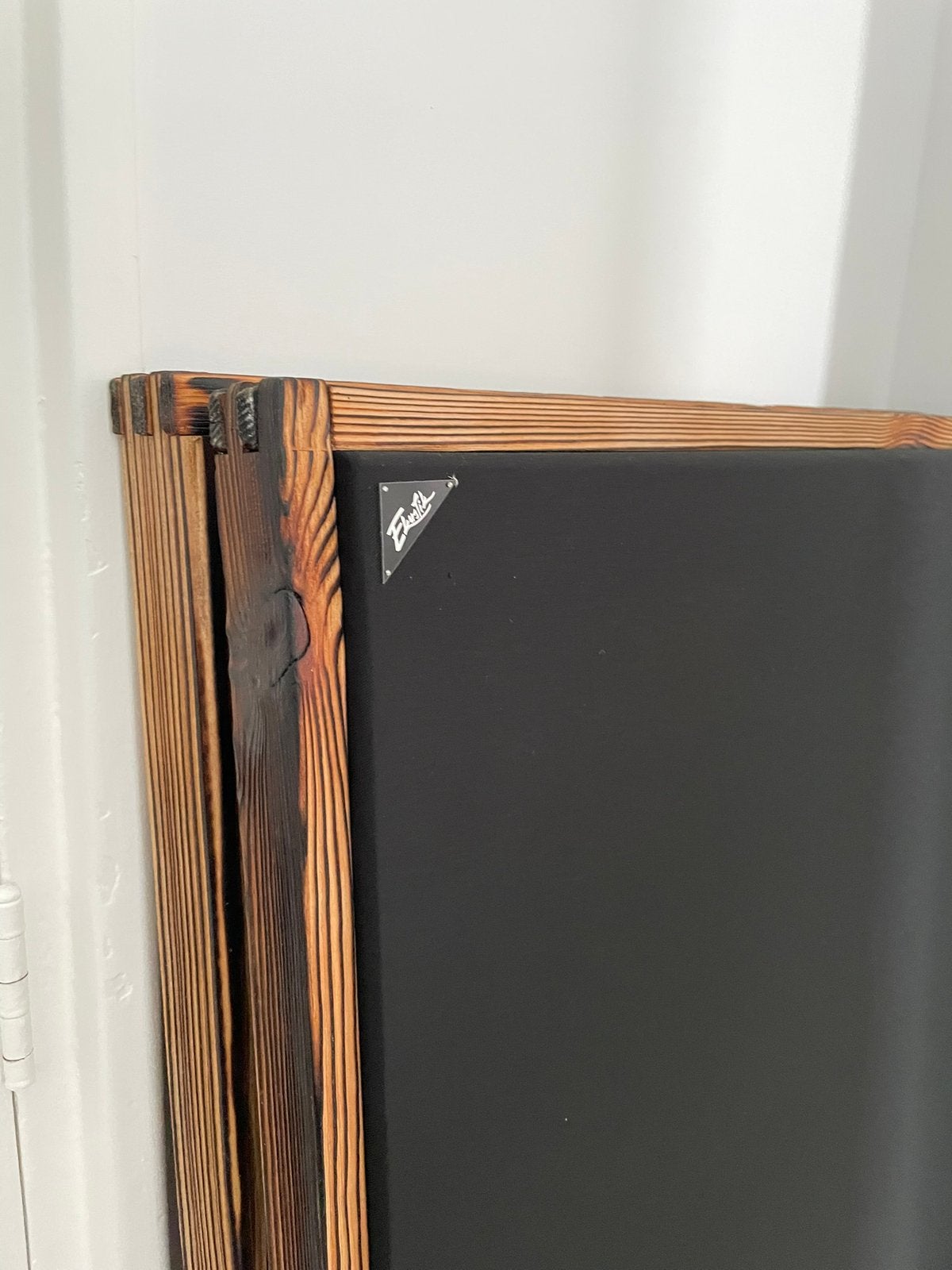 Akoestische studio panelen (Ekustik Woody Queen), Ophalen, Zo goed als nieuw, Audio